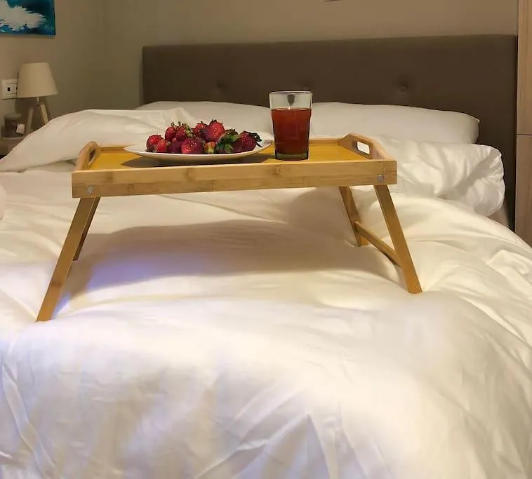 Jusi Home Shkodër Сasa de vacaciones