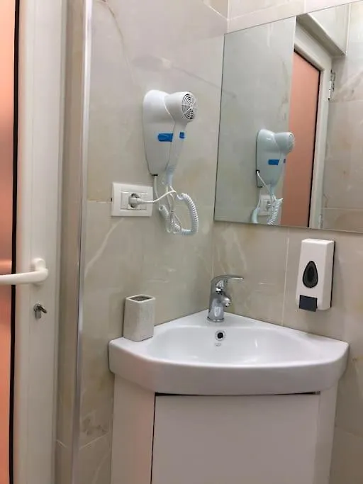 Сasa de vacaciones Jusi Home Shkodër