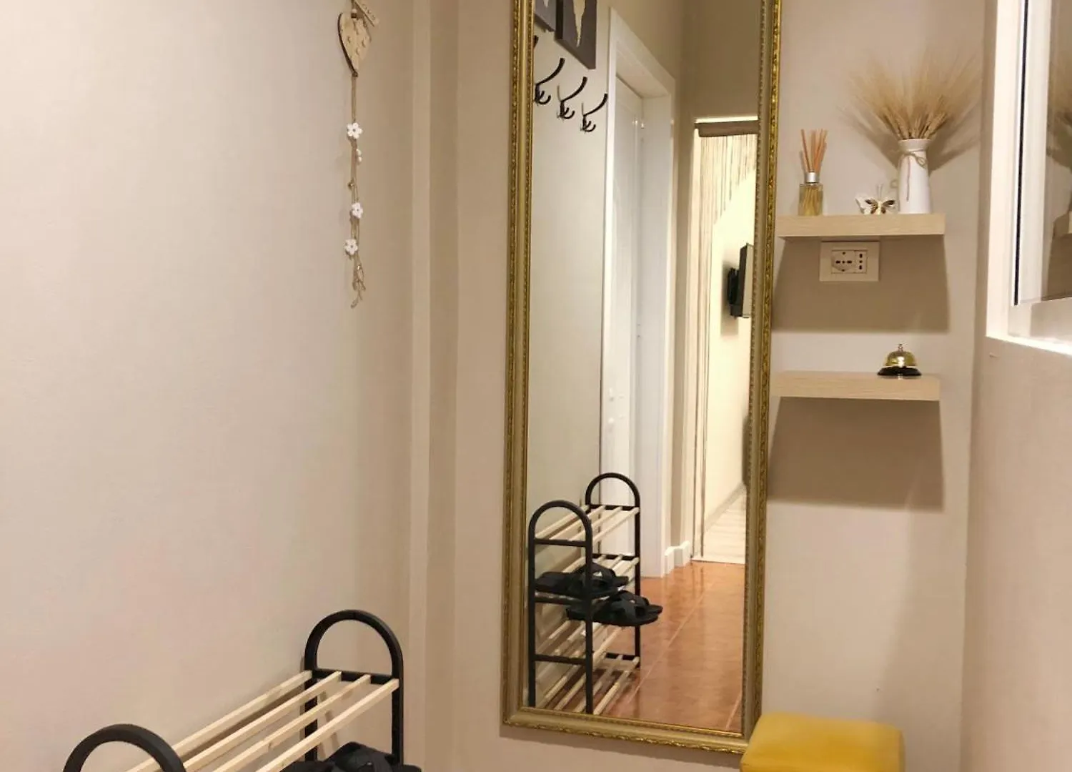 Jusi Home Shkodër