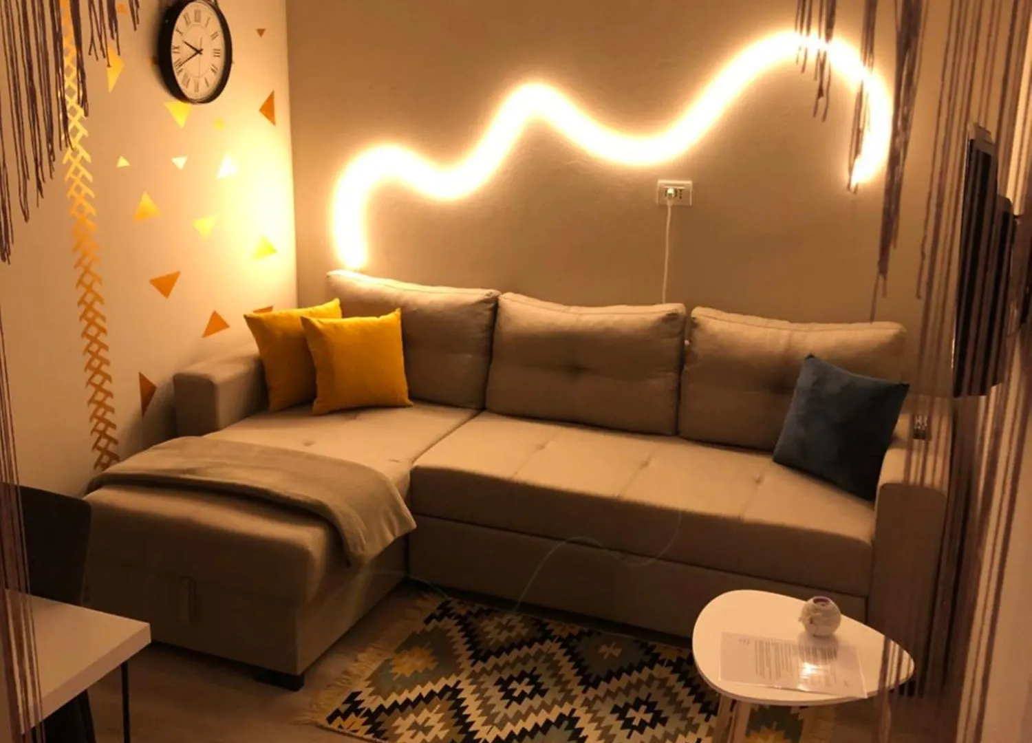 Jusi Home Shkodër